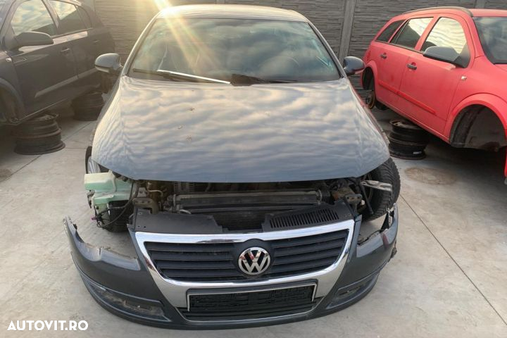 Pompa ABS 3C0614095P Volkswagen VW - 9