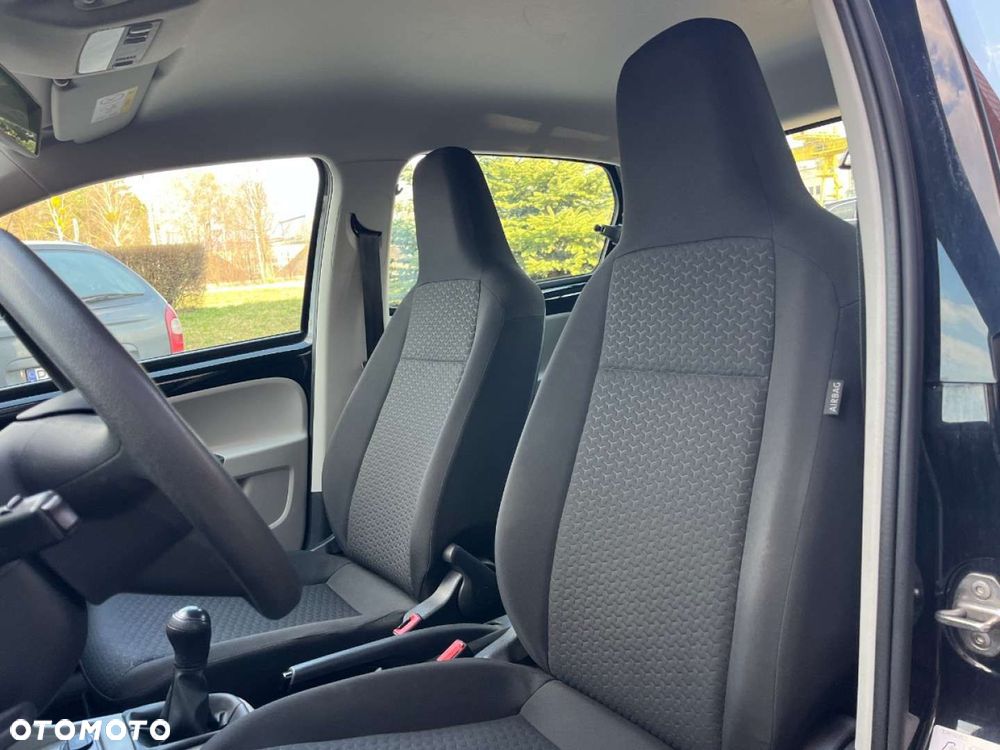 Seat Mii 1.0 Ecomotive Style - 19