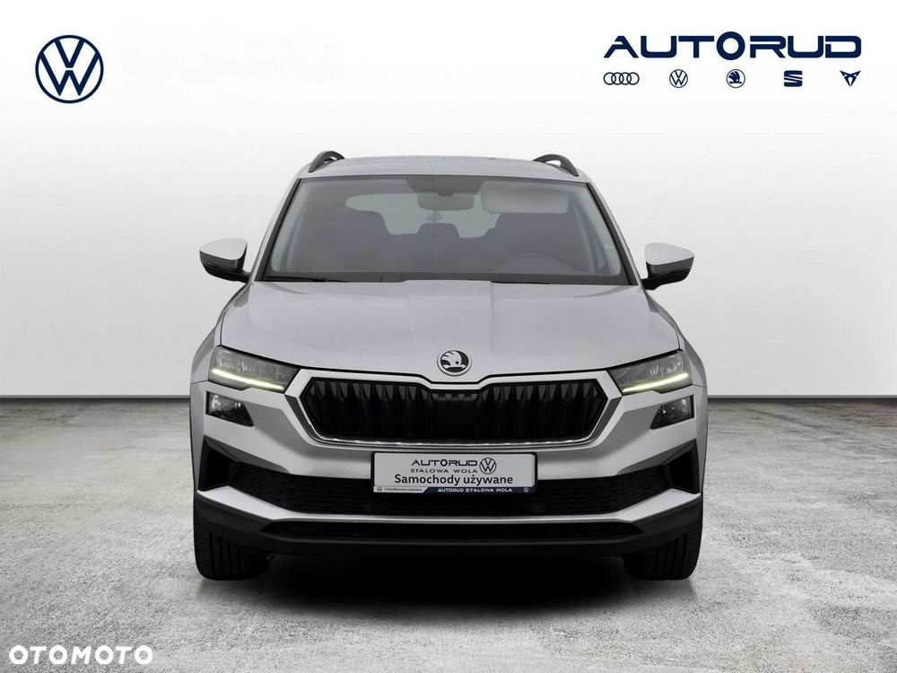 Skoda Karoq 2.0 TDI SCR 4x2 Ambition DSG - 2