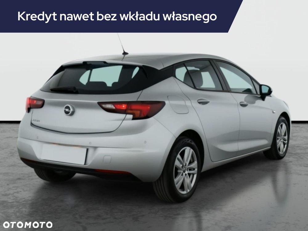 Opel Astra - 7