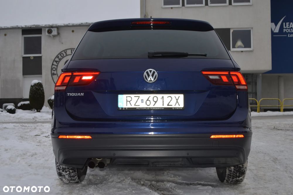 Volkswagen Tiguan 1.5 TSI EVO Highline DSG - 6