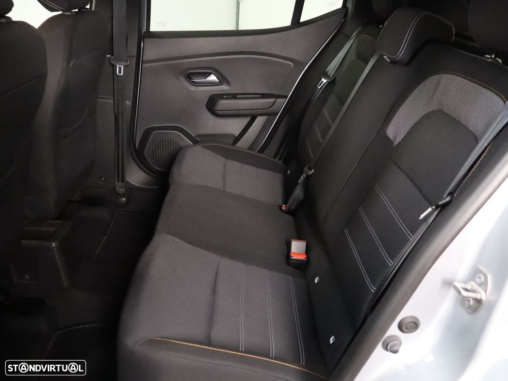 Dacia Sandero 1.0 TCe Essential - 8