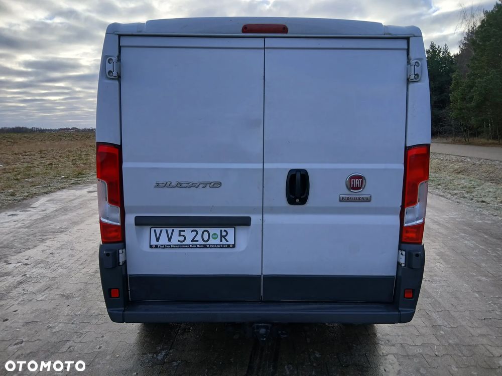 Fiat Ducato - 4