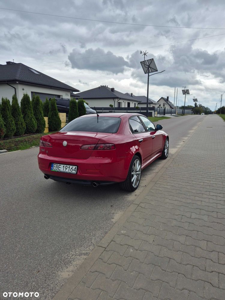 Alfa Romeo 159 - 4