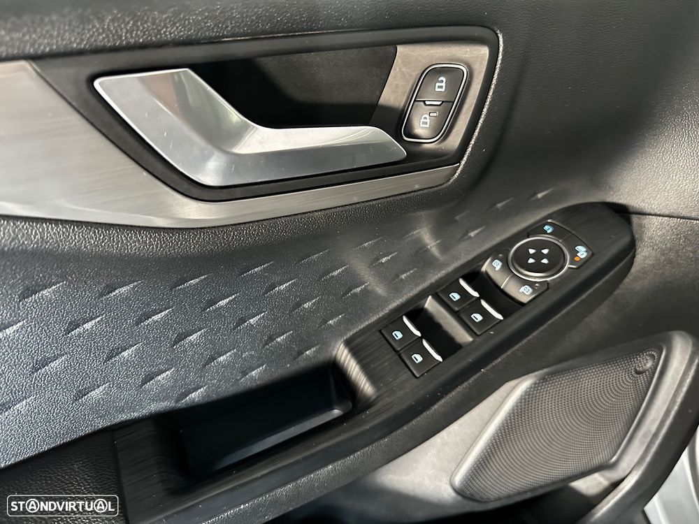 Ford Kuga 2.5 PHEV Titanium - 15