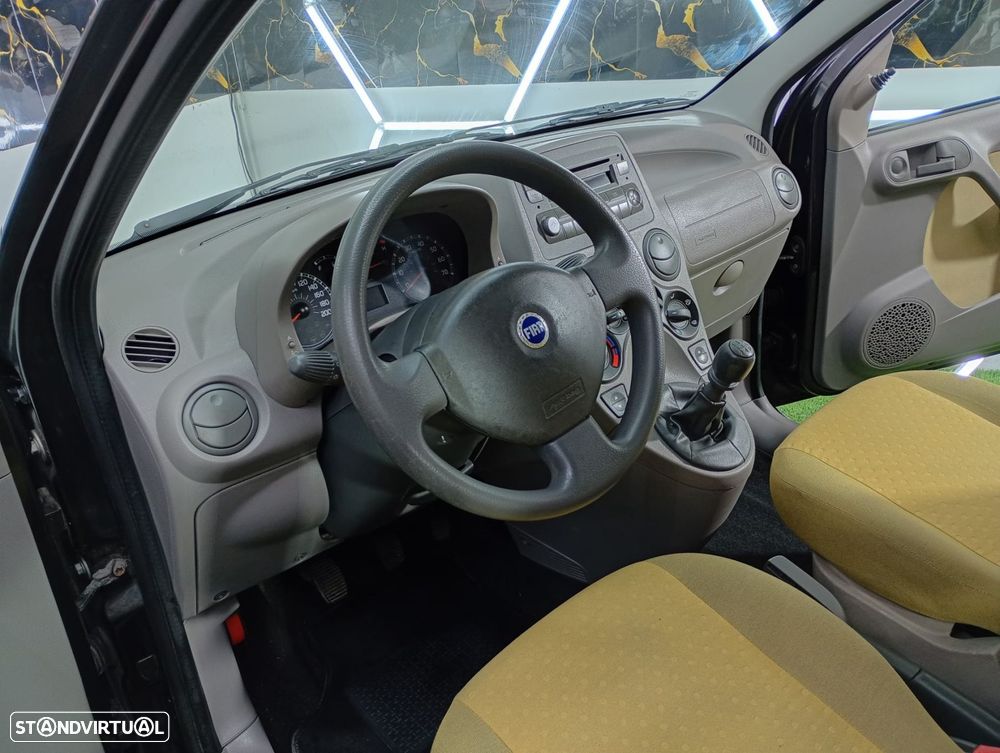 Fiat Panda 1.1 Active - 16