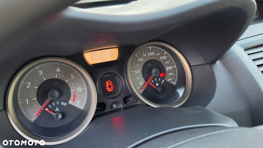 Renault Megane 1.6 16V Confort Expression - 31