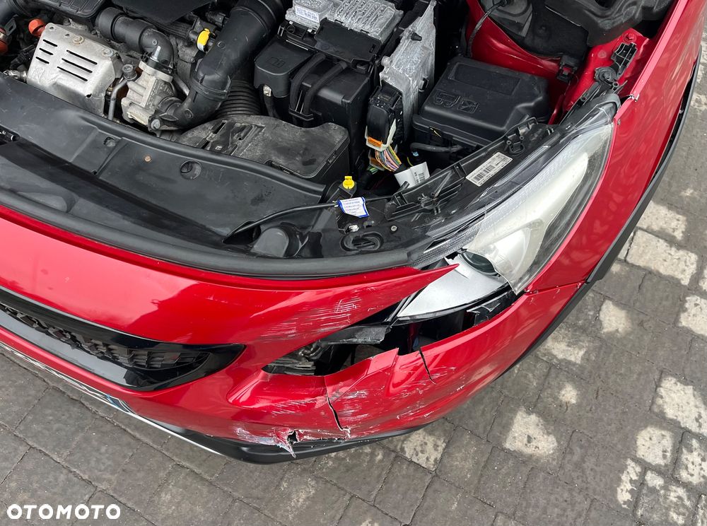 Peugeot 2008 PureTech 110 Stop&Start GT-Line Edition - 14