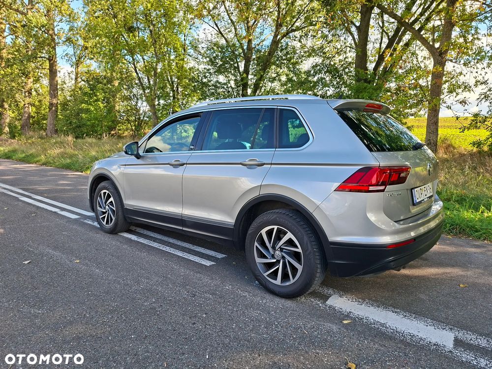 Volkswagen Tiguan 2.0 TDI SCR Elegance - 5