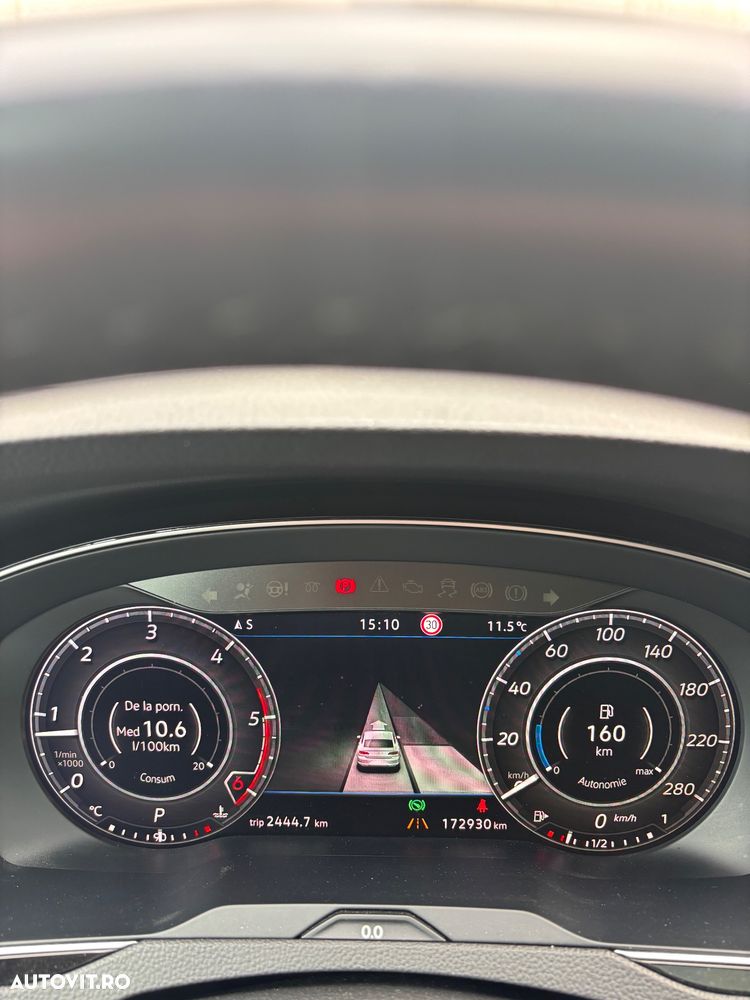 Volkswagen ARTEON 2.0 TDI DSG Elegance - 11