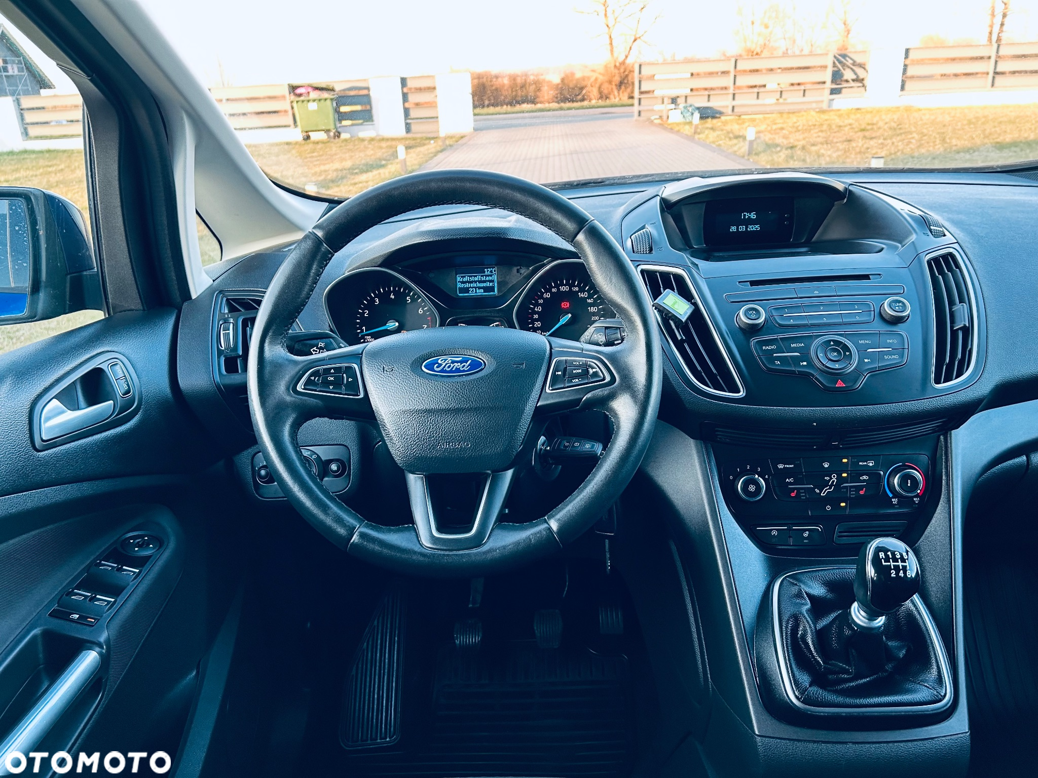 Ford C-MAX - 5