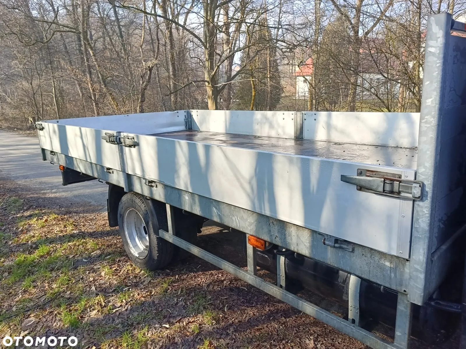 Iveco 50-140 - 3