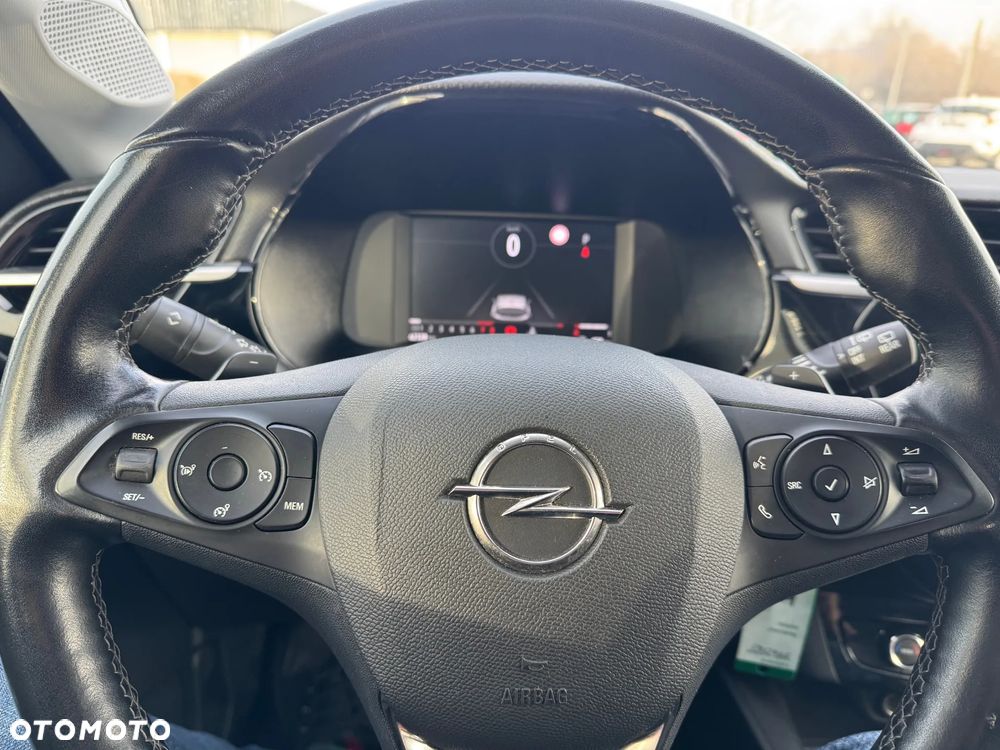 Opel Corsa 1.2 Elegance S&S - 7