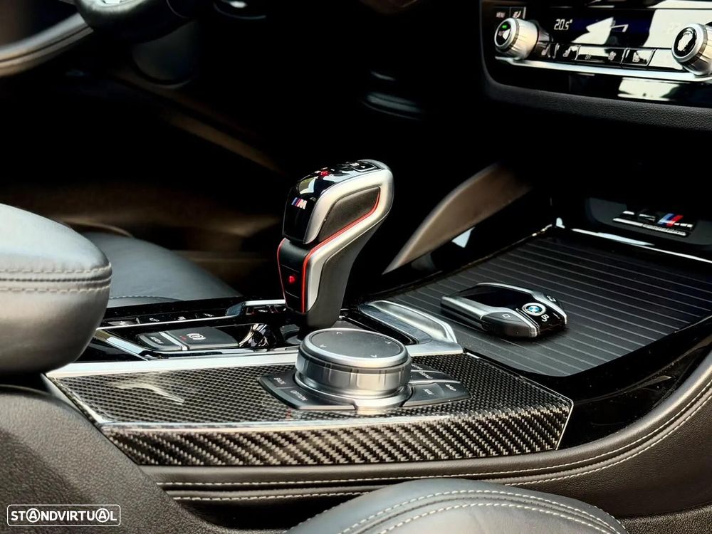 BMW X4 M Competition - 42