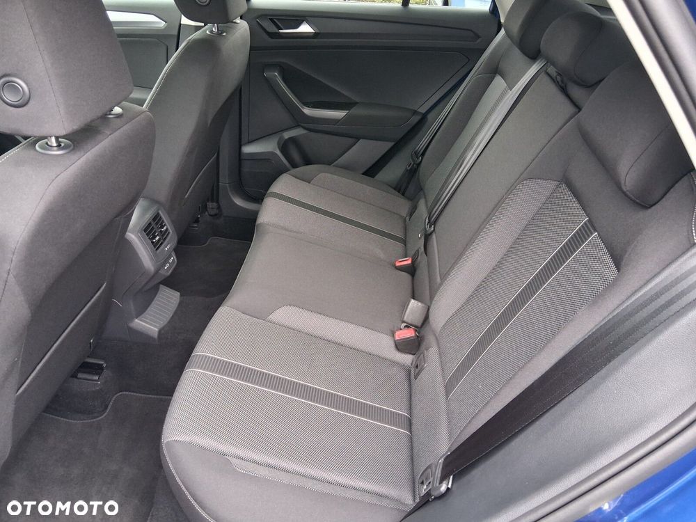 Volkswagen T-Roc 1.5 TSI Special Edition - 12