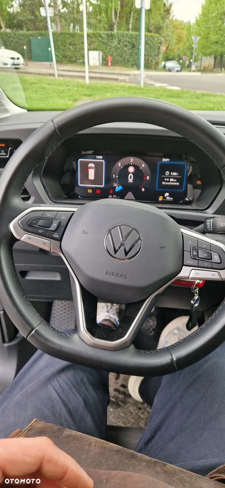 Volkswagen Caddy 2.0 TDI Trendline - 15