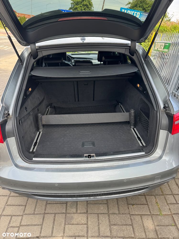 Audi A6 Avant 3.0 TDI Quattro S tronic - 28