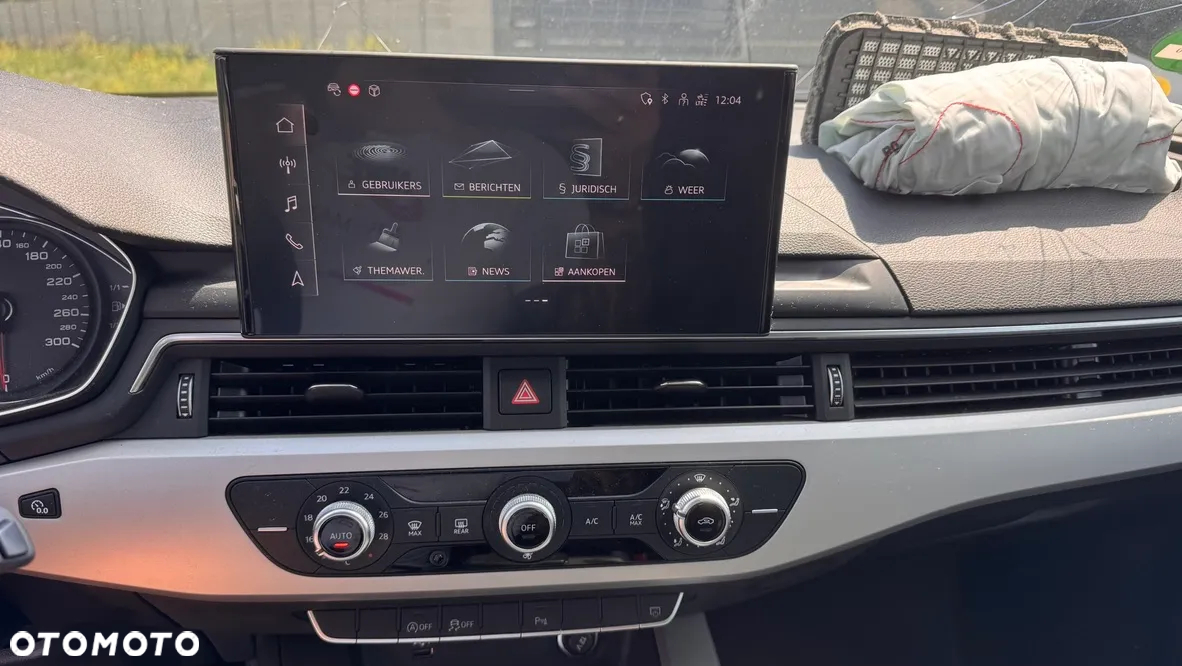 Audi A4 Avant 35 TDI S tronic advanced - 20
