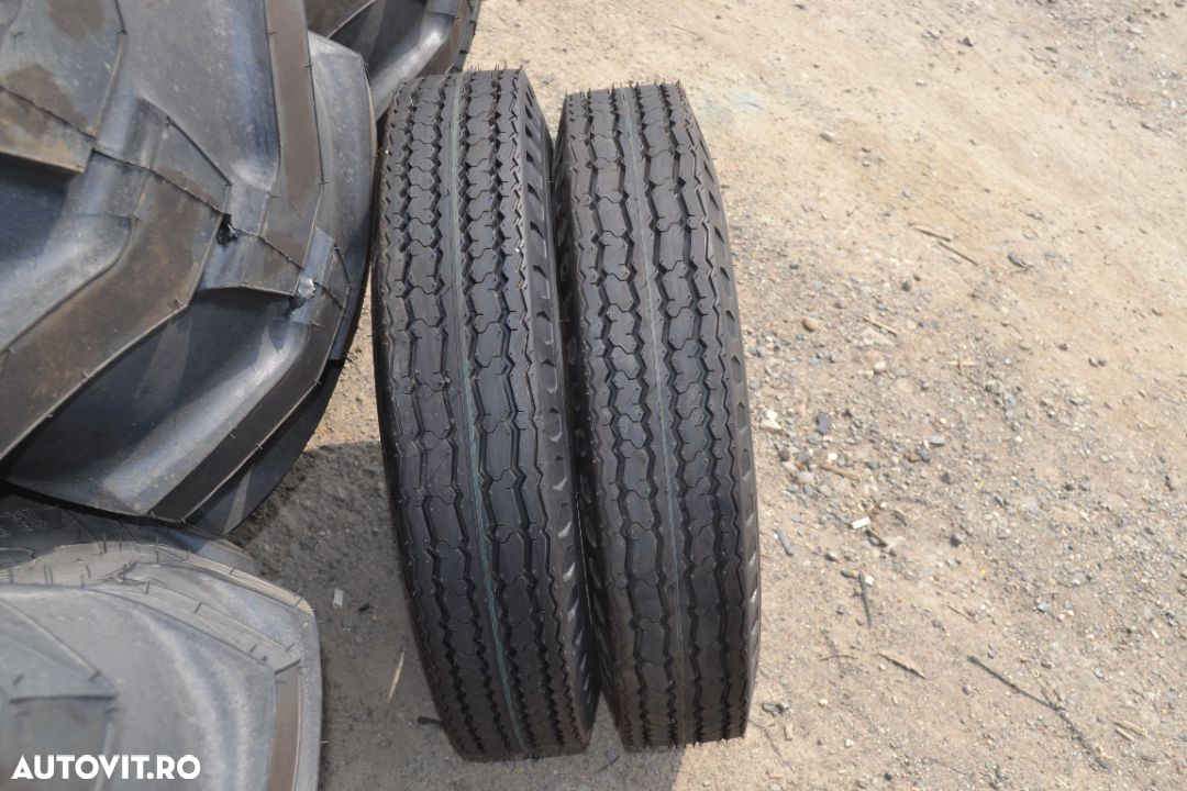 Anvelopa 6.50-16C SEHA/OZKA TALAS11/KNK20 10PR TT - TRANSPORT GRATUIT! - 3