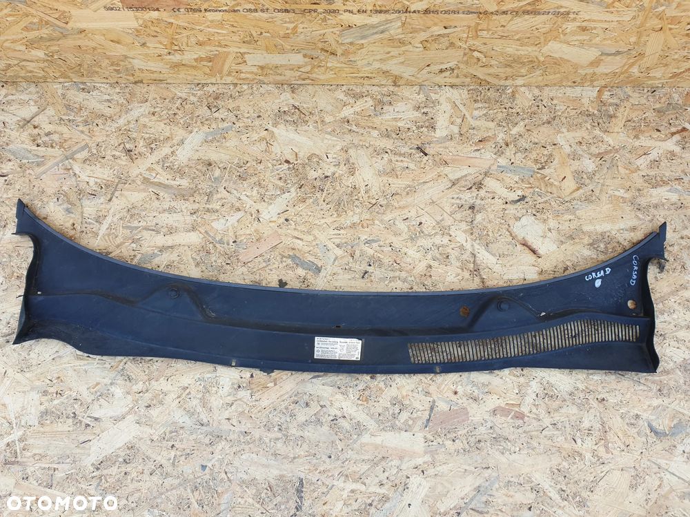 Opel Corsa D Podszybie - 1