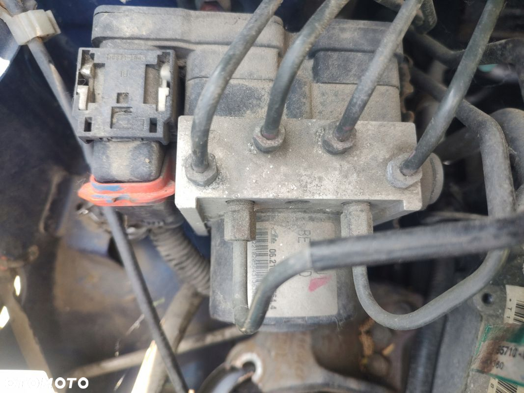 SUZUKI SWIFT MK6 POMPA ABS 06210205644 - 2