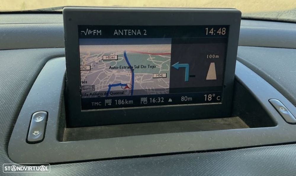 Peugeot 308 SW 1.6 HDi SE Navteq CVM6 - 13