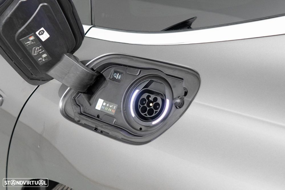 Peugeot 508 SW 1.6 Hybrid Allure e-EAT8 - 17