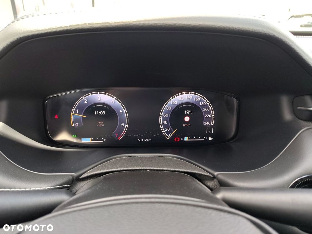 Jeep Compass 1.3 TMair Limited FWD S&S - 14