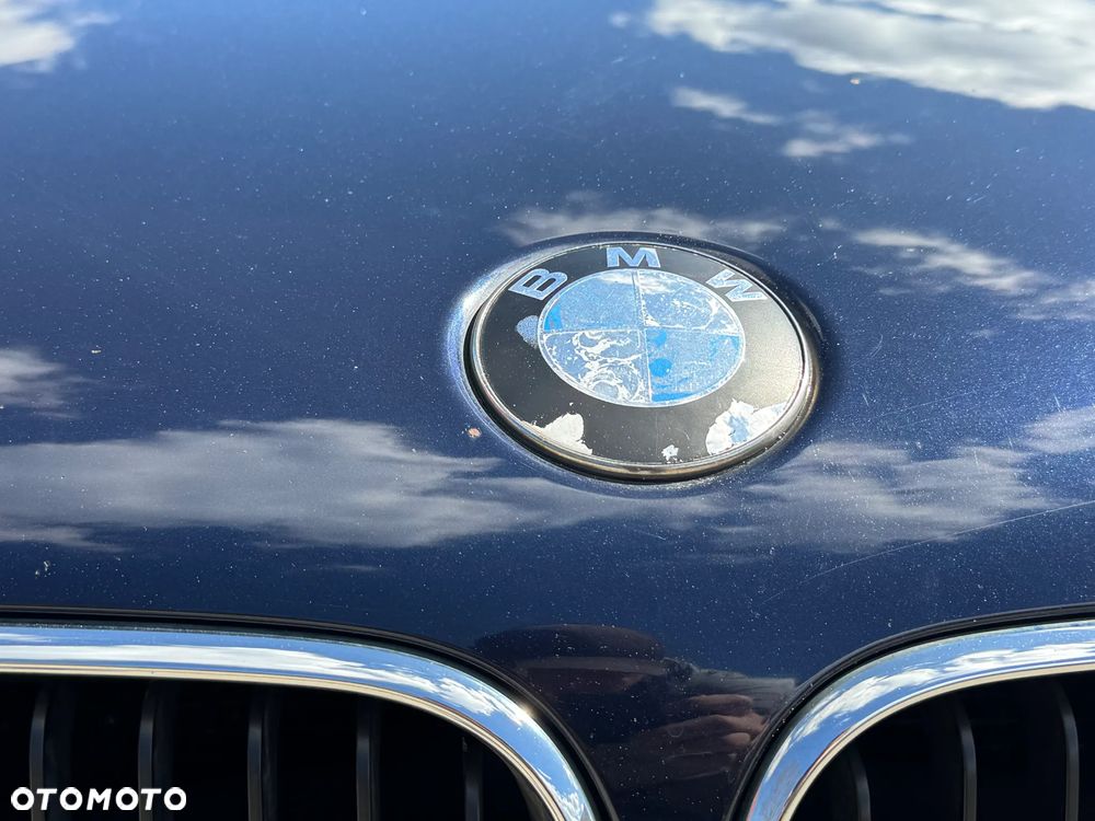BMW Seria 3 316i - 28