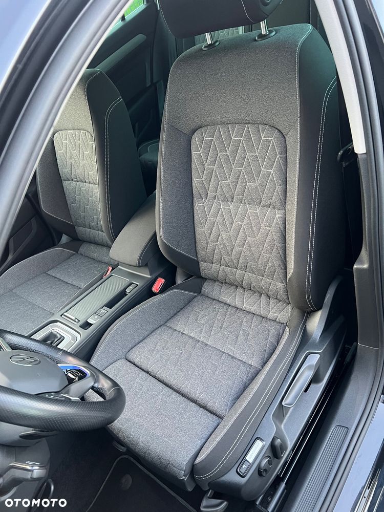 Skoda Octavia 1.4 TSI Plug-In Hybrid Style DSG - 14