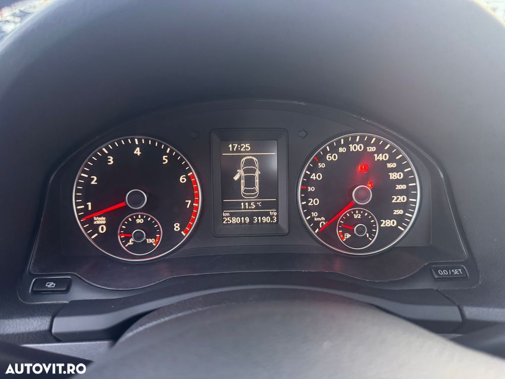 Volkswagen Eos 1.4 TSI - 15