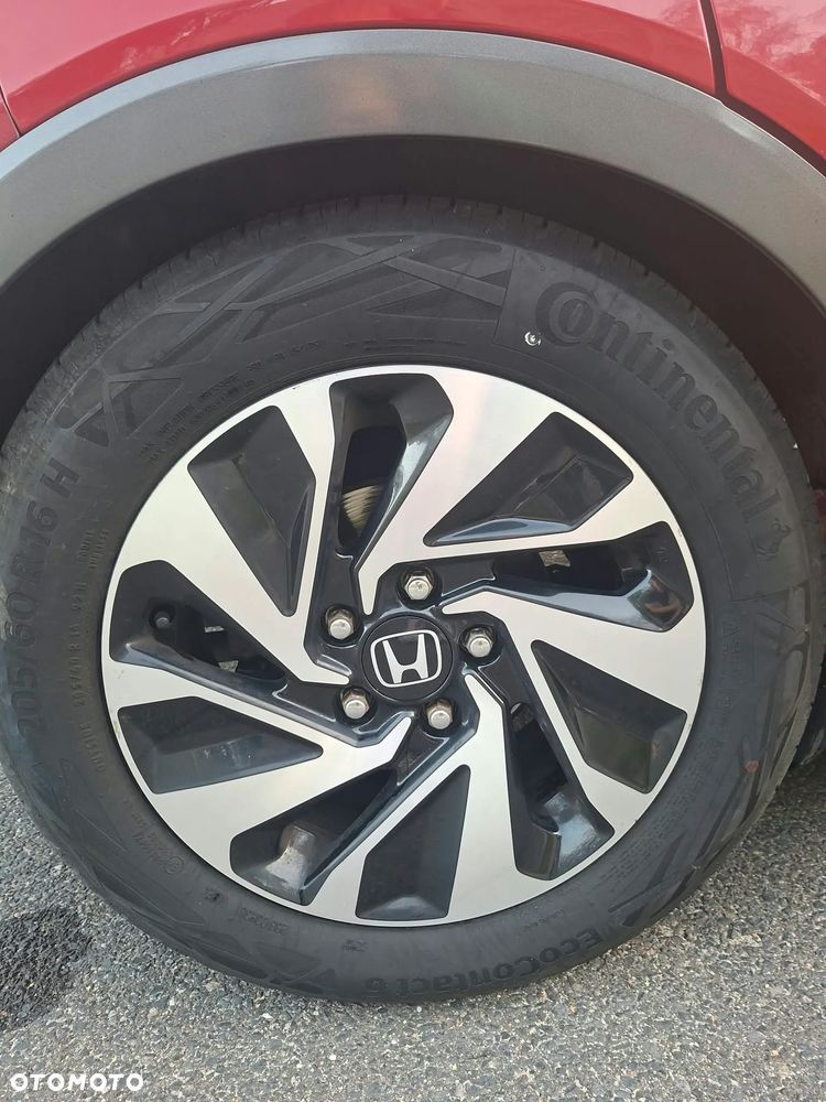 Honda Civic 1.8 Sport - 27
