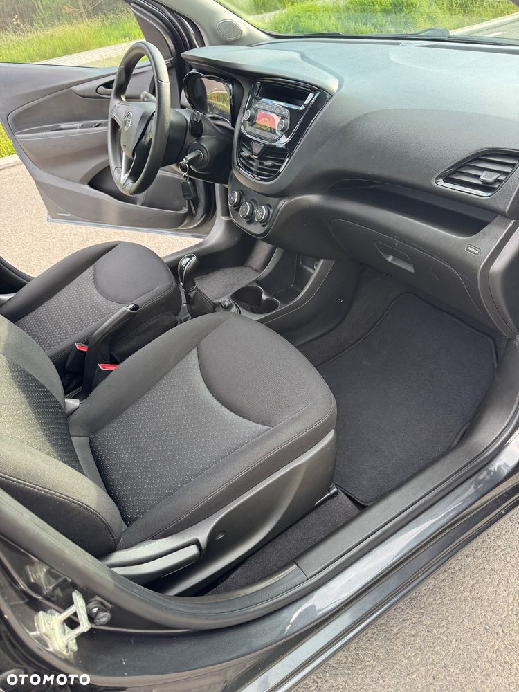 Opel Karl 1.0 Essentia - 20