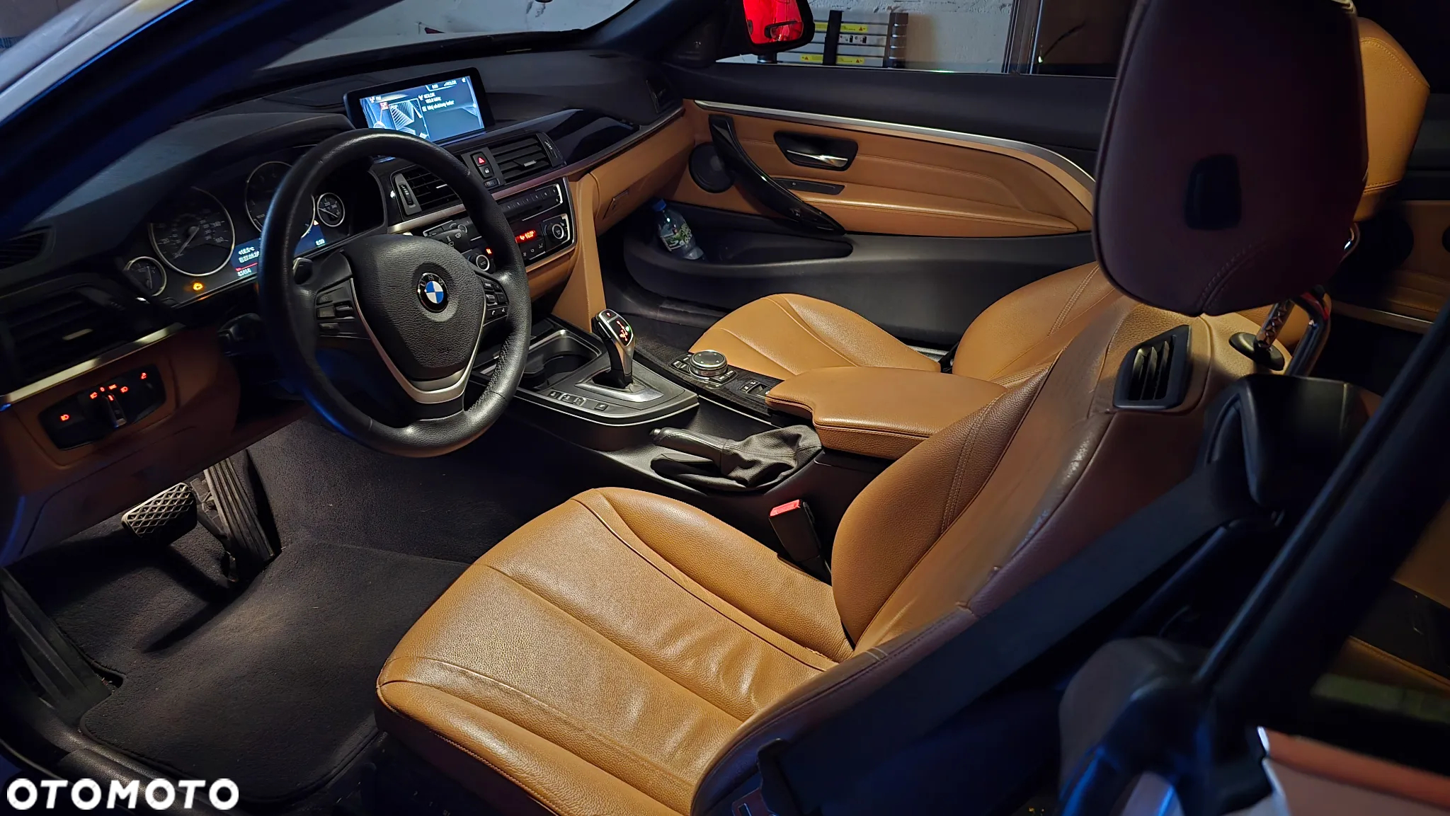 BMW Seria 4 428i xDrive Luxury Line - 5