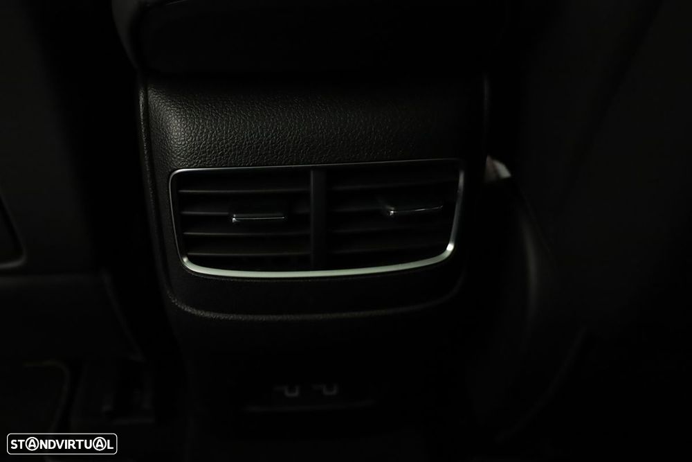 MG EHS 1.5 T-GDI Plug-in Hybrid Luxury - 25