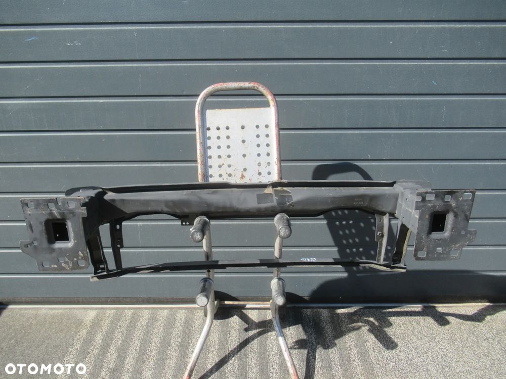 BELKA PRZEDNIA PRZÓD ZDERZAKA AUDI A3 8Y0 8Y0807109 2020 - 11