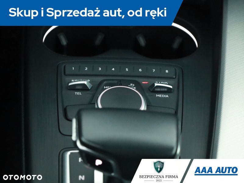 Audi A4 Avant - 15
