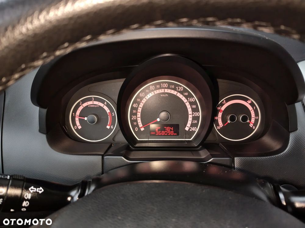 Kia Ceed 1.6 Crdi Optimum - 12