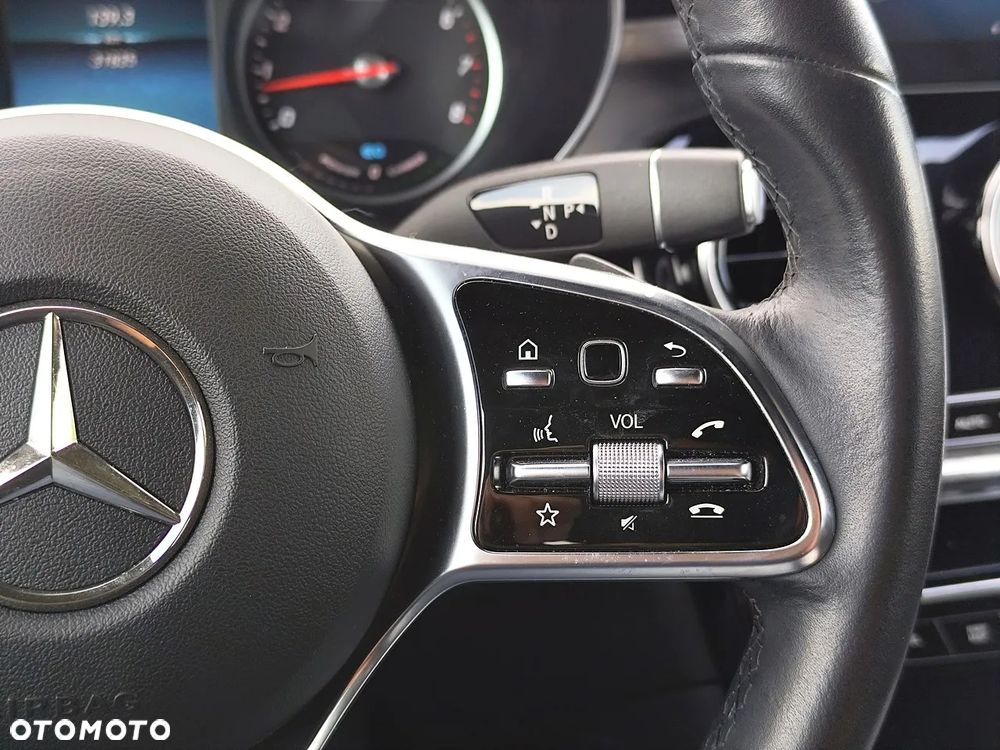 Mercedes-Benz GLC Coupe 200 4-Matic - 18