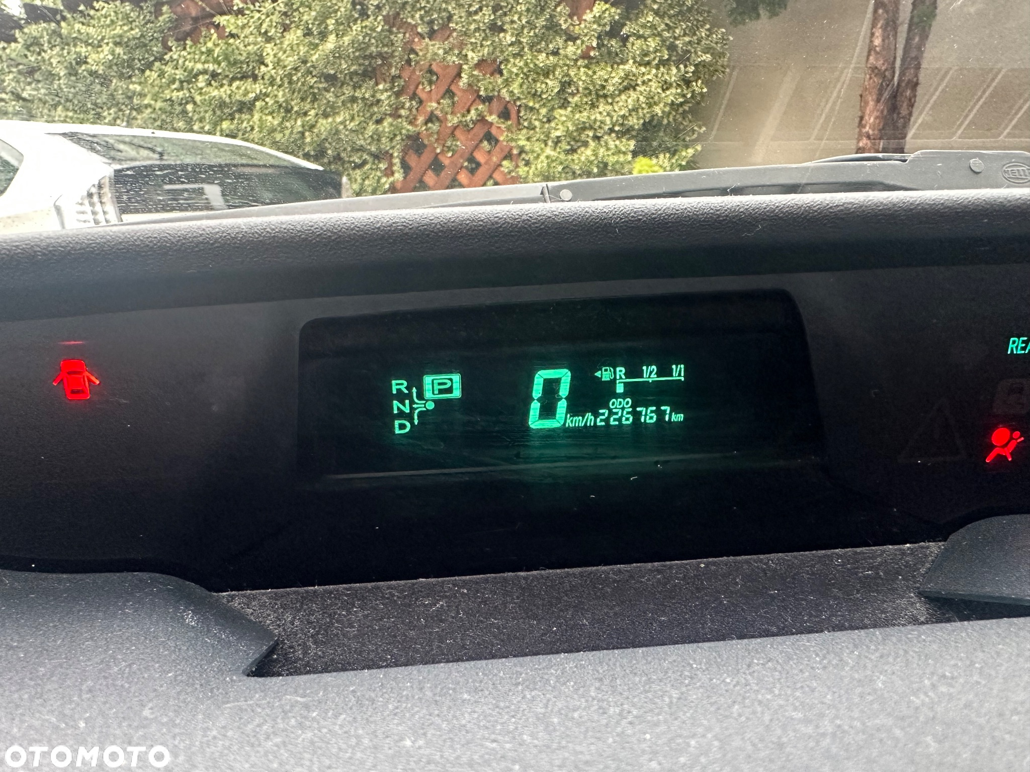 Toyota Prius 1.5 VVT-i Sol (nav) - 11