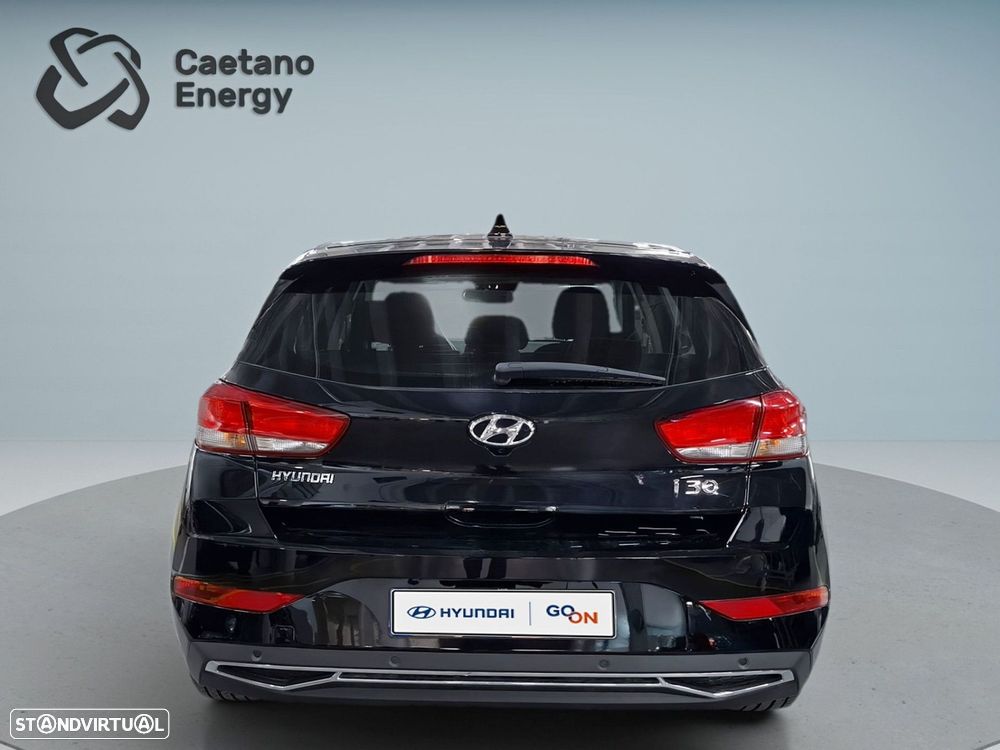 Hyundai i30 1.0 T-GDI Style Plus - 7