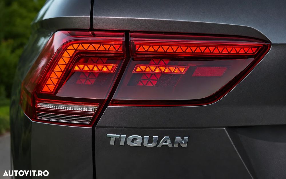 Volkswagen Tiguan 2.0 TDI DPF Trendline - 24
