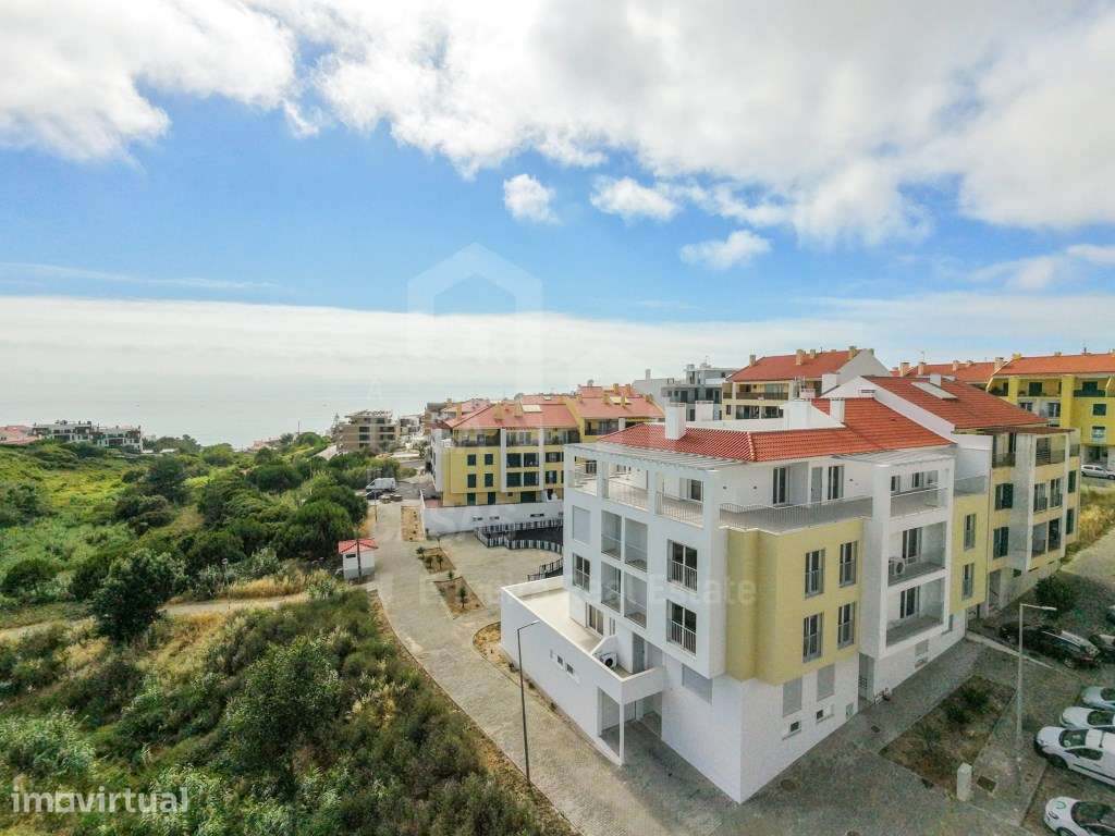 Apartamento T3 - Ericeira, A Casa das Casas - Grande imagem: 5/34