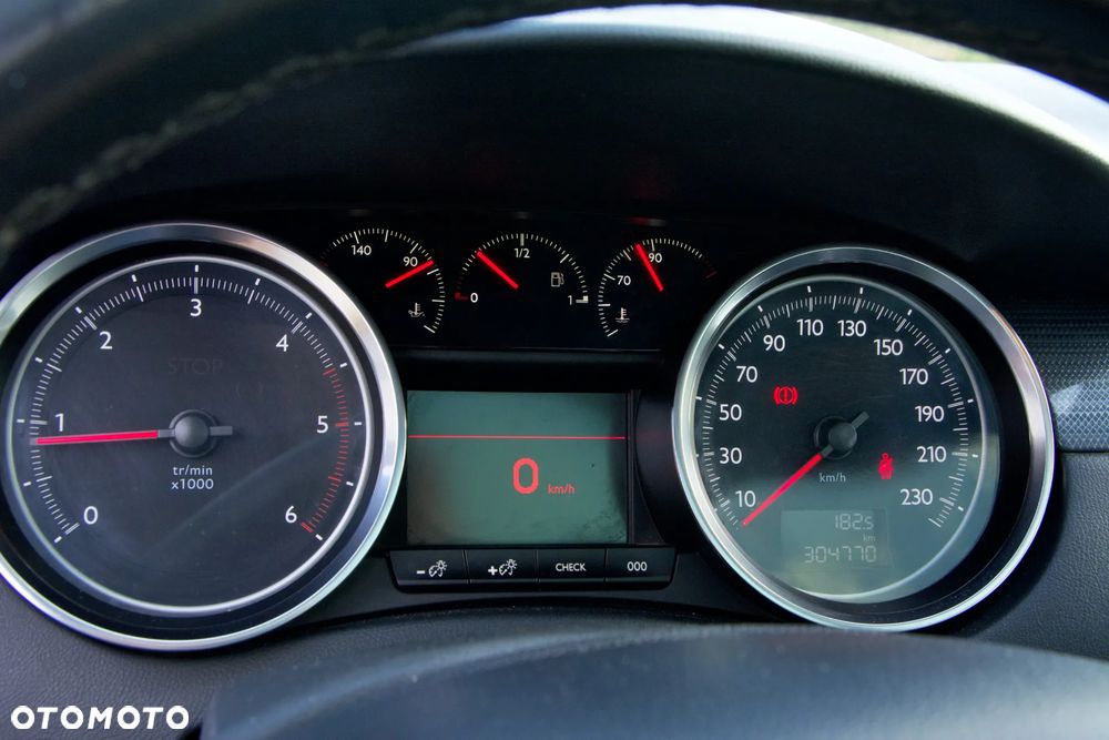 Peugeot 508 - 24