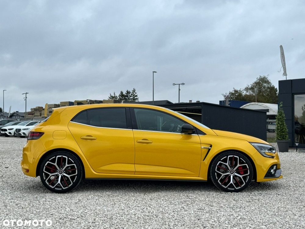 Renault Megane TCe 300 GPF EDC R.S TROPHY - 3
