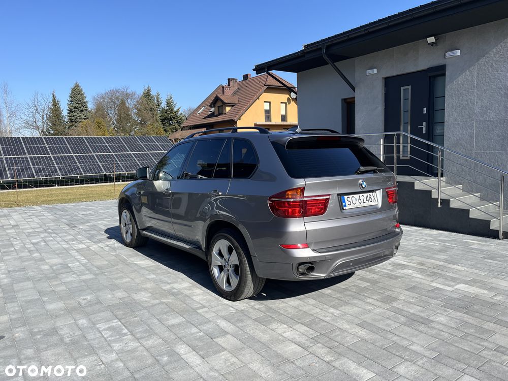 BMW X5 xDrive30d - 3