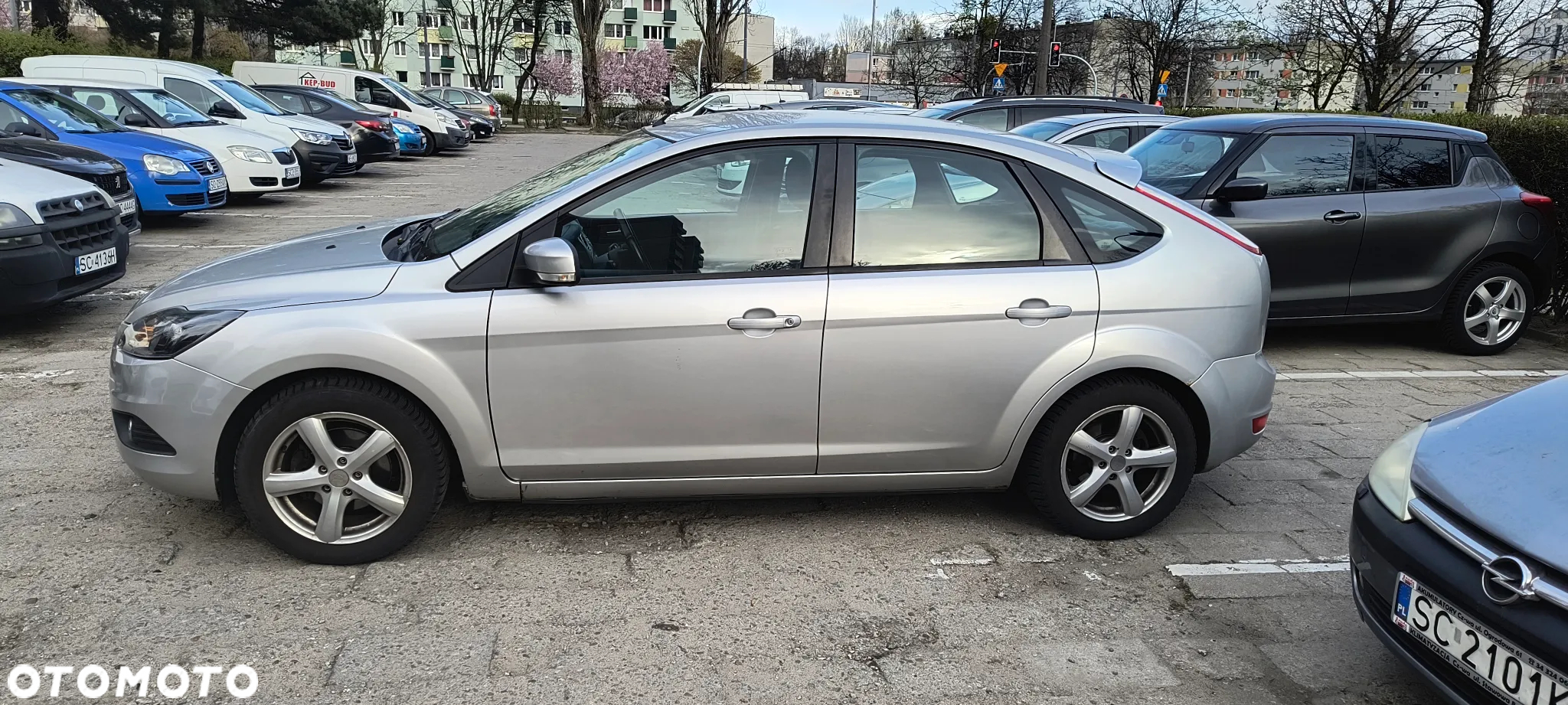 Ford Focus - 5