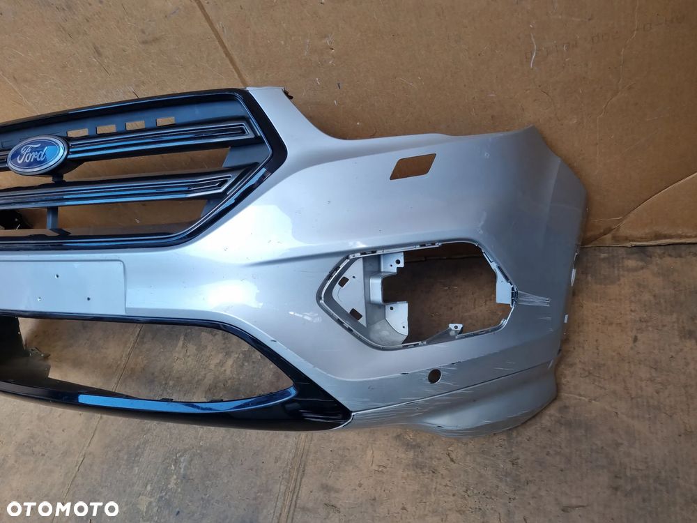 FORD KUGA MK2 LIFT ST LINE ZDERZAK PRZOD - 2