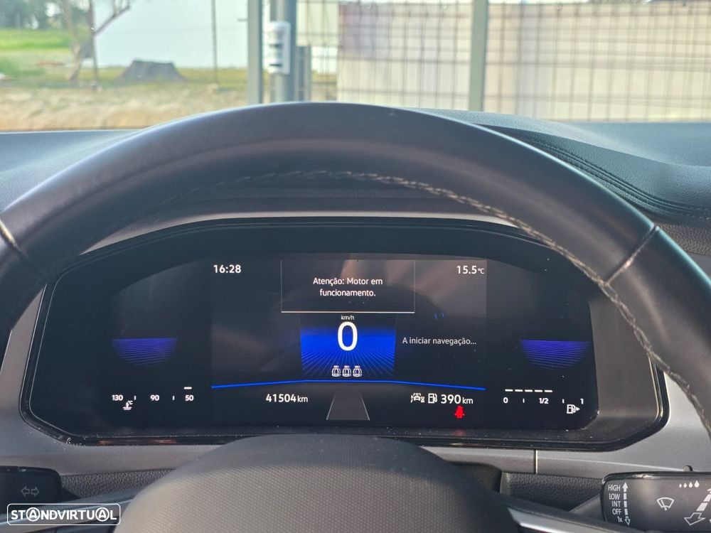 VW T-Roc 1.0 TSI Style - 9