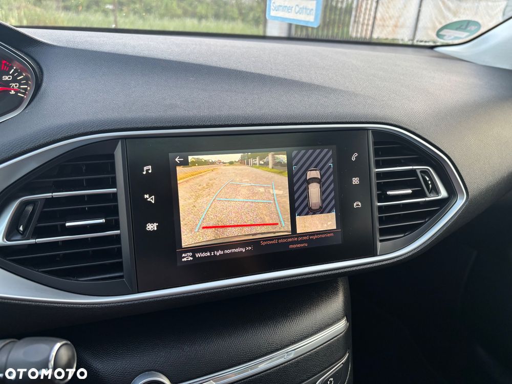 Peugeot 308 - 17